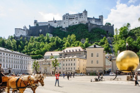 Salzburg